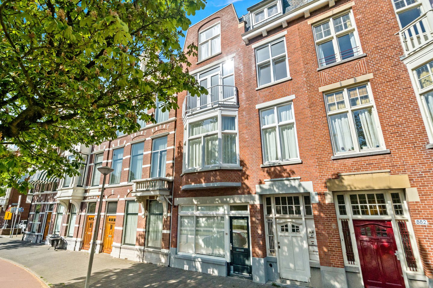 Foto 4 van Waldeck Pyrmontkade 885