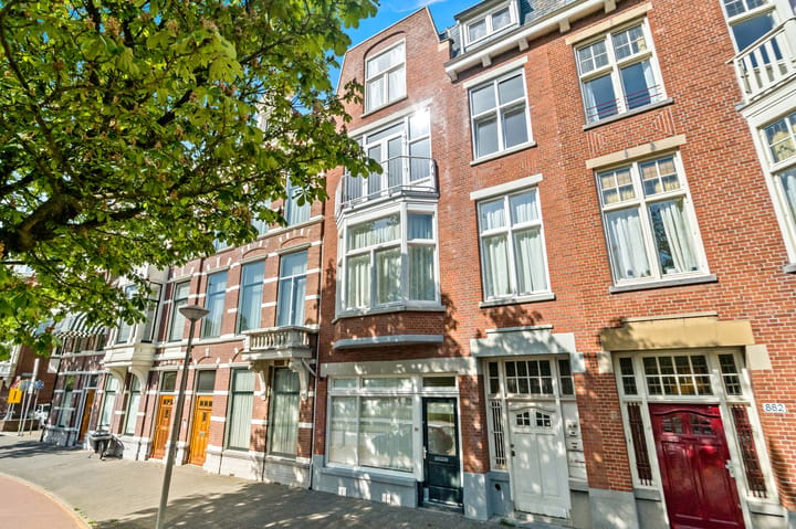 Foto 4 van Waldeck Pyrmontkade 885