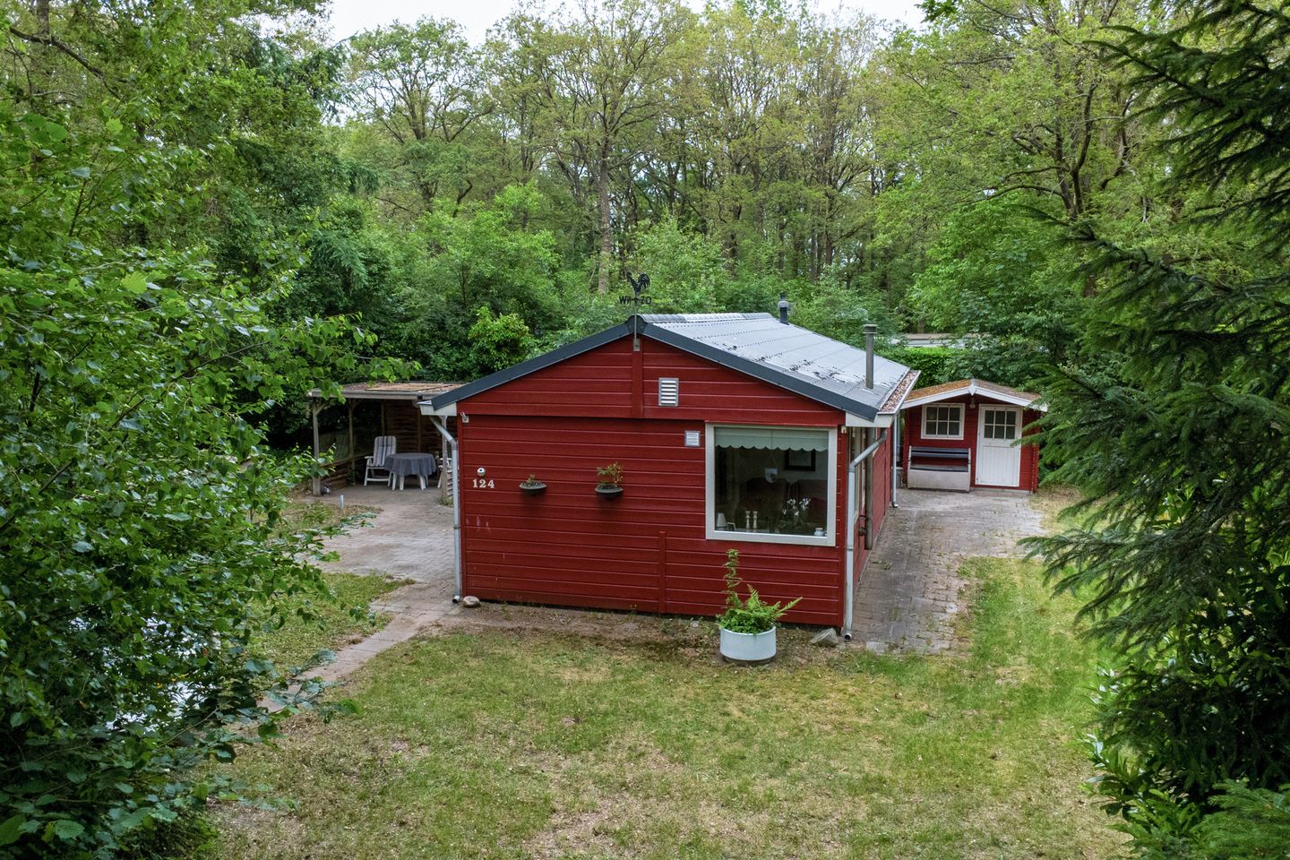 Foto 29 van Tienelsweg 37-124