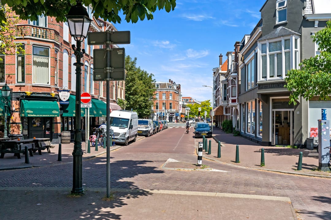 Foto 41 van Waldeck Pyrmontkade 885