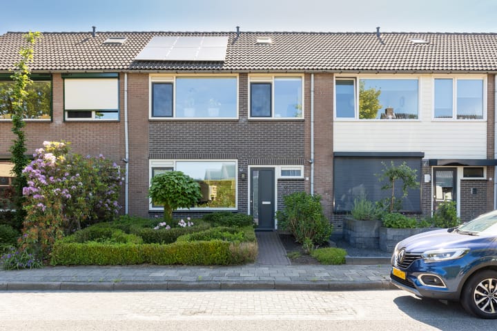 Foto 2 van Gerrit Sprokkereefstraat 52