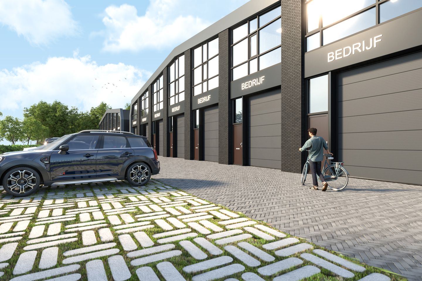 Bekijk foto 4 van Langeweg 388-B12