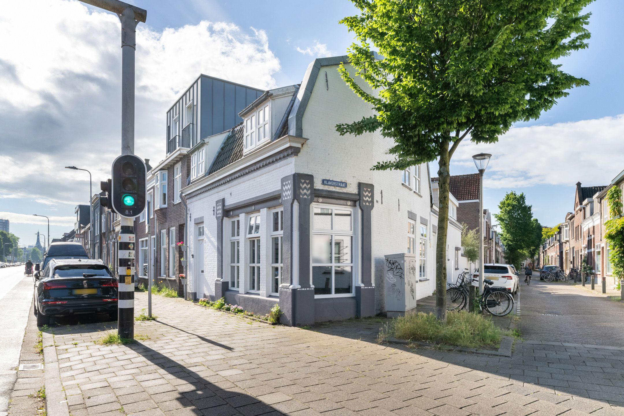 Bredaseweg 170 