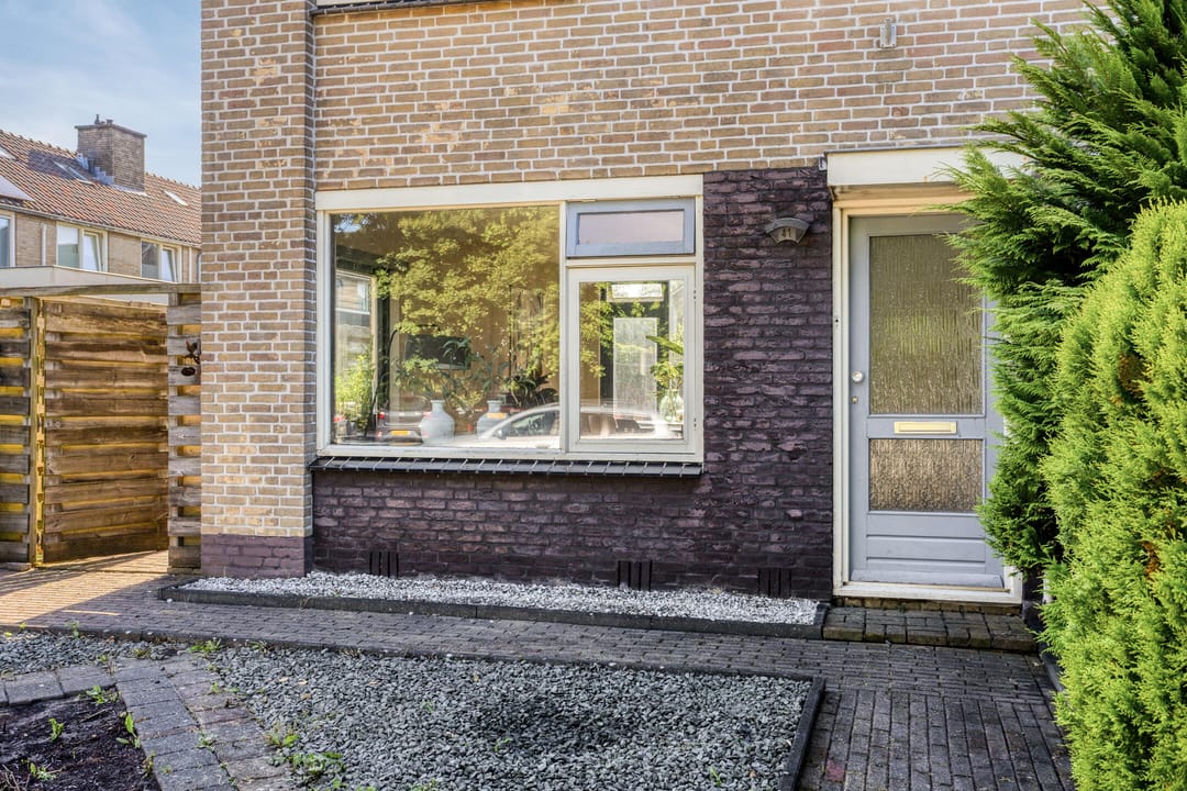 Foto 11 van Oostlaan 41