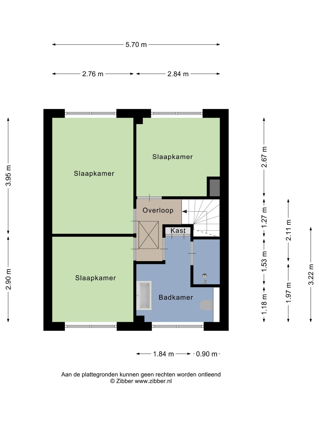 Foto 46 van Oostlaan 41