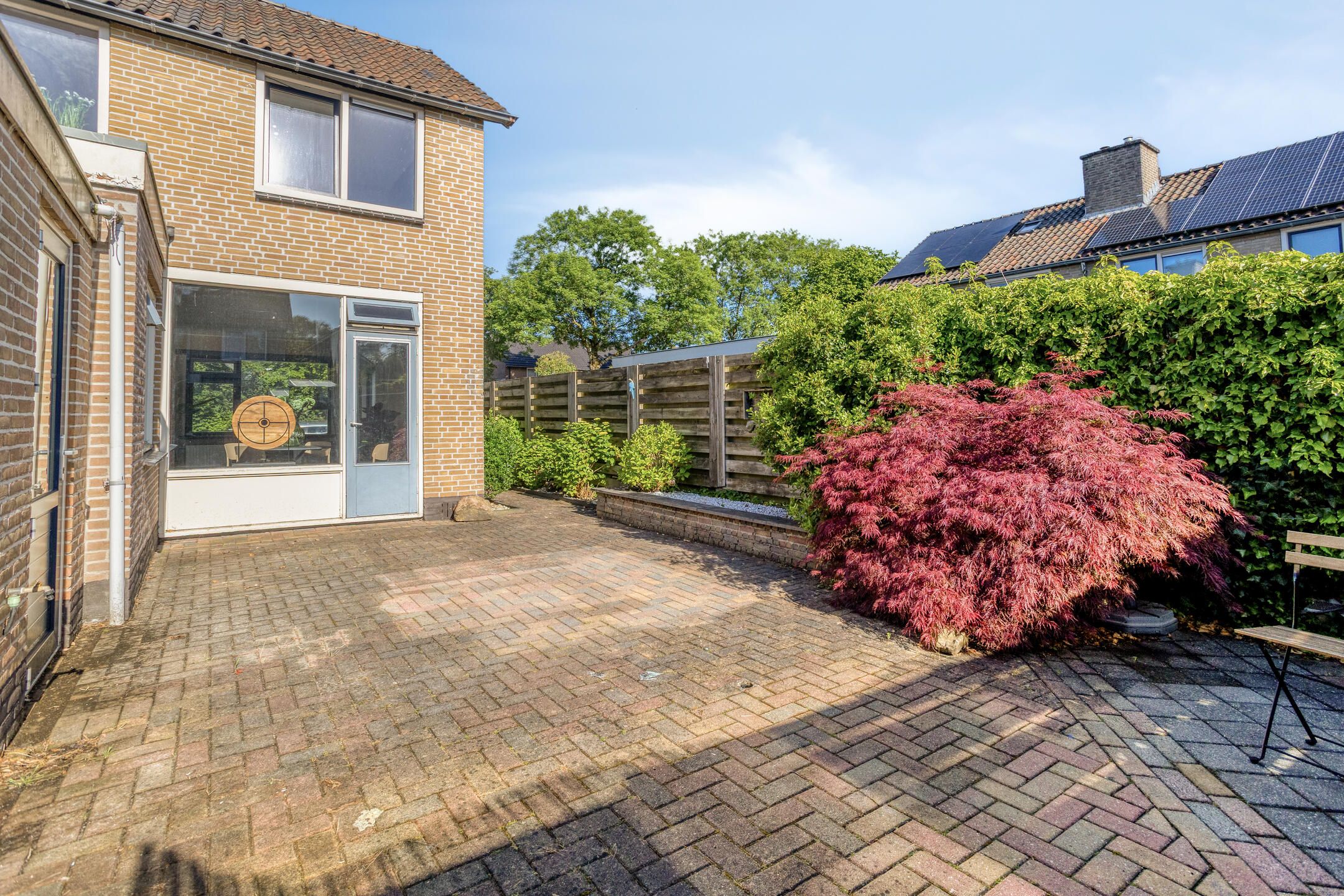 Foto 42 van Oostlaan 41