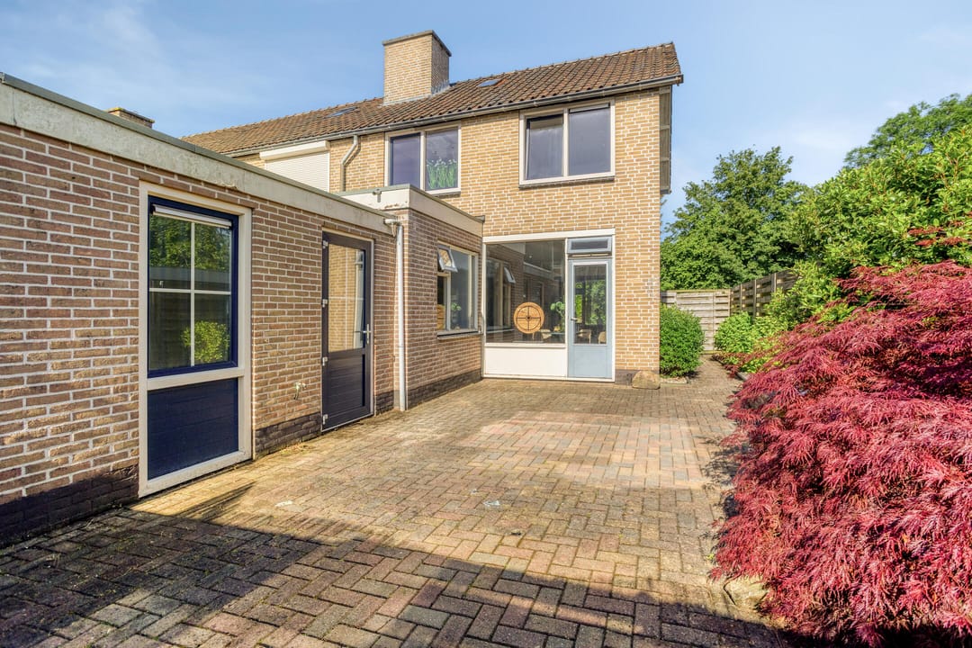 Foto 41 van Oostlaan 41