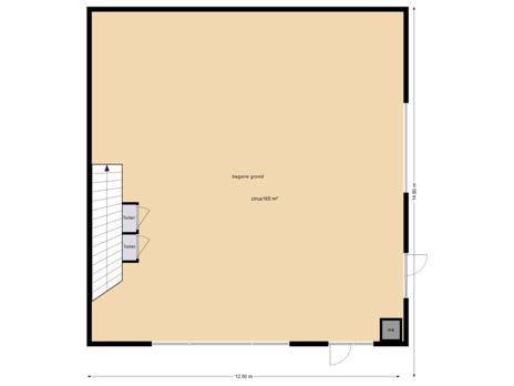 View floorplan