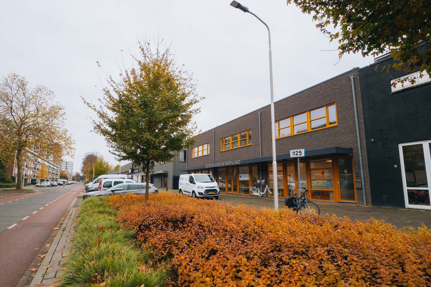 View photo 1 of Pisanostraat 55