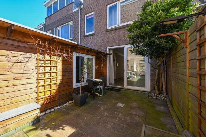 Foto 4 van Rozenstraat 42