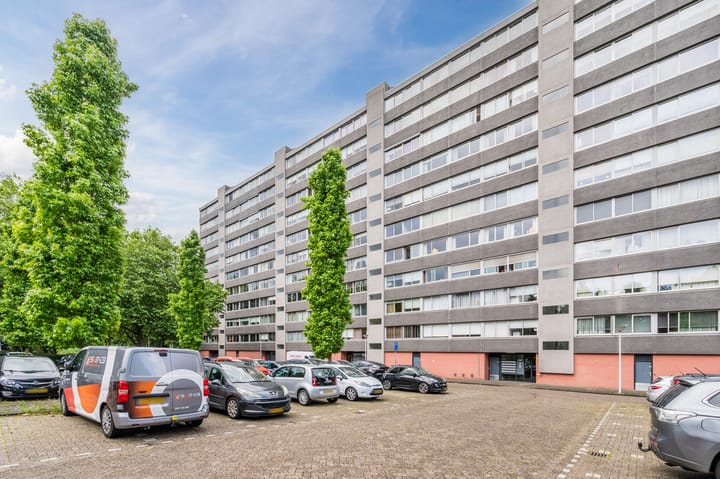 Foto 4 van P.J. Oudstraat 220