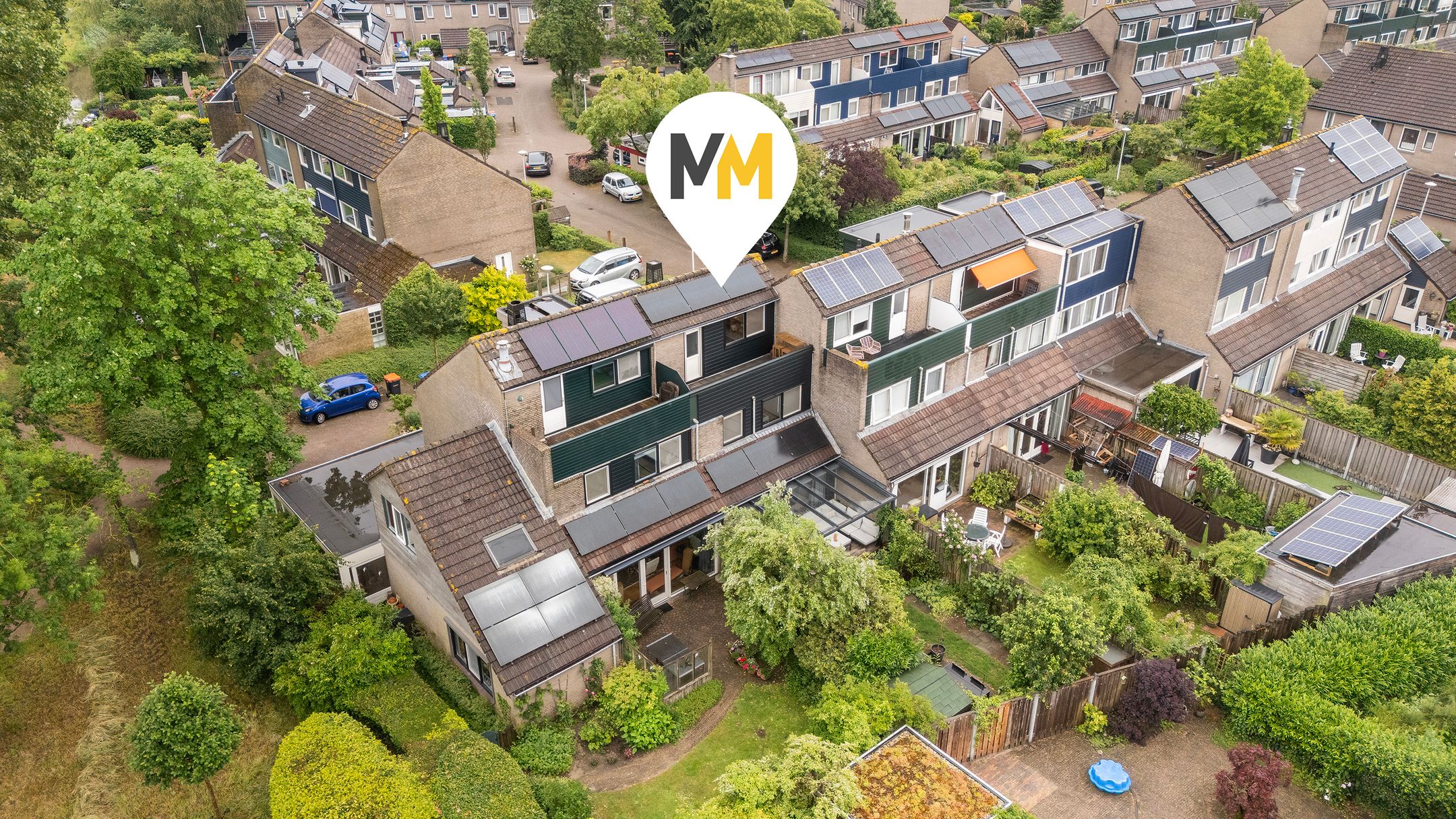 Photo 6 of Vordensebeek 112