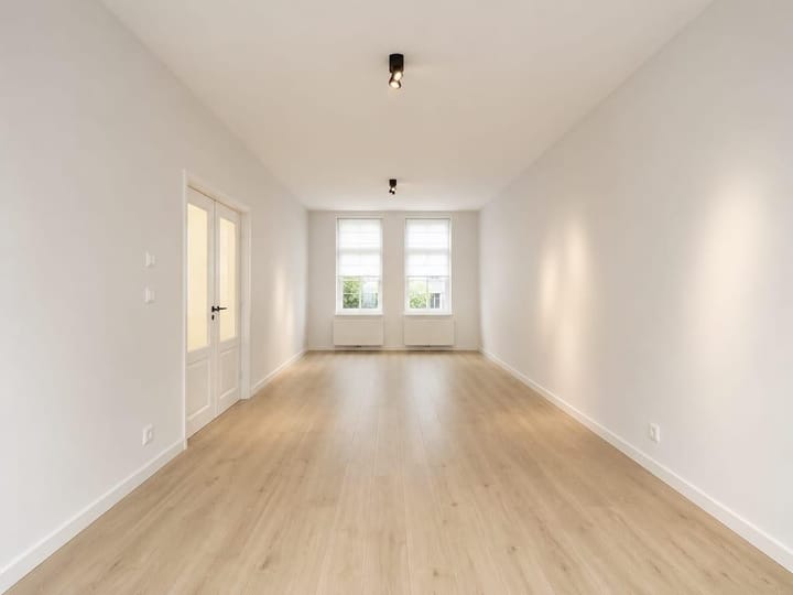 Foto 3 van Henegouwerplein 60-A