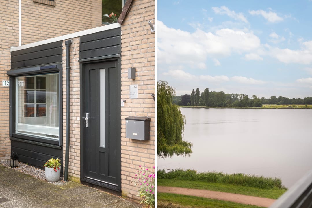 Photo 7 of Vordensebeek 112