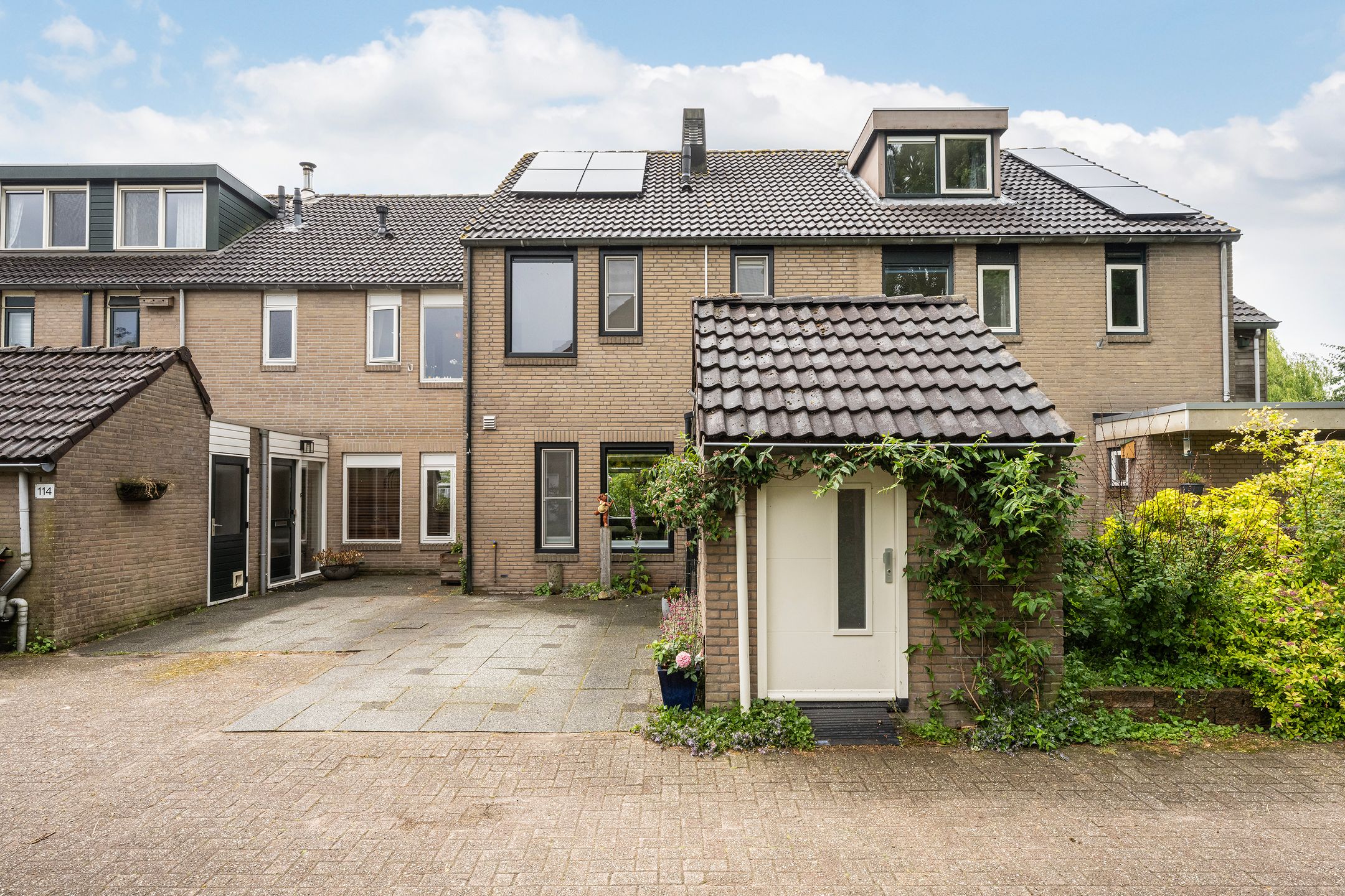 Photo 3 of Vordensebeek 112