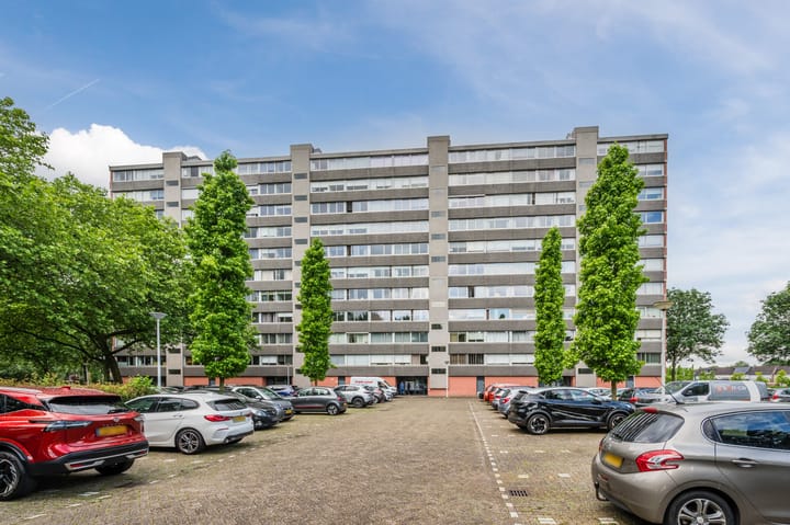 P.J. Oudstraat 220