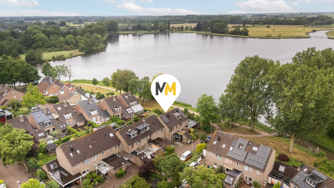 Photo 1 of Vordensebeek 112