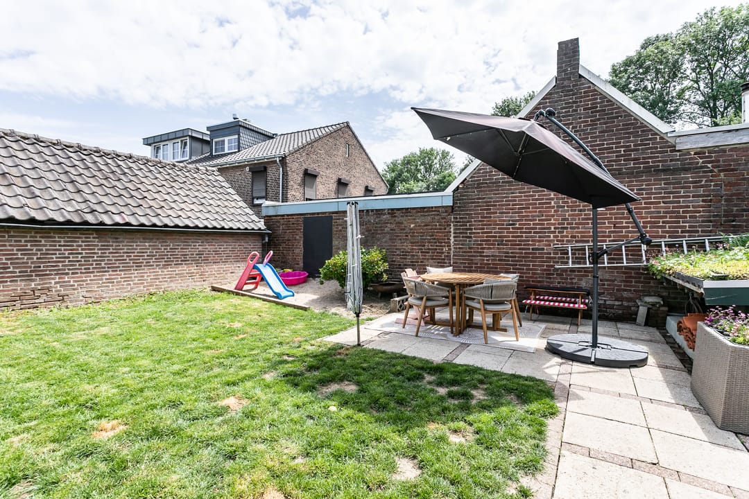 Photo 31 of Nieuwe Gaasstraat 12
