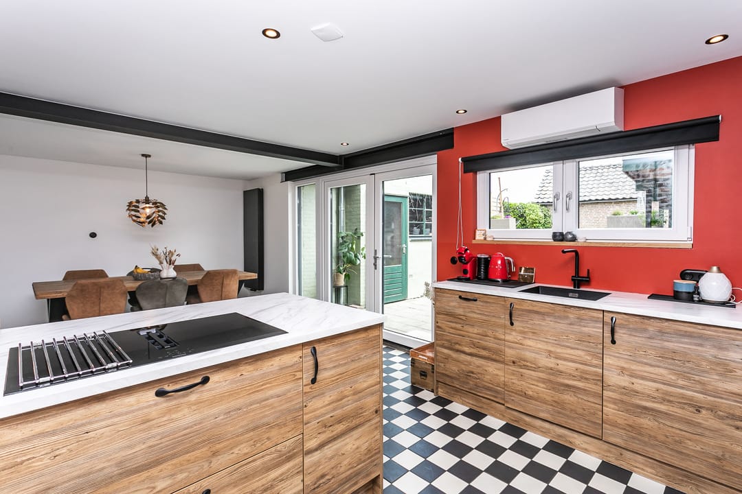 Photo 8 of Nieuwe Gaasstraat 12