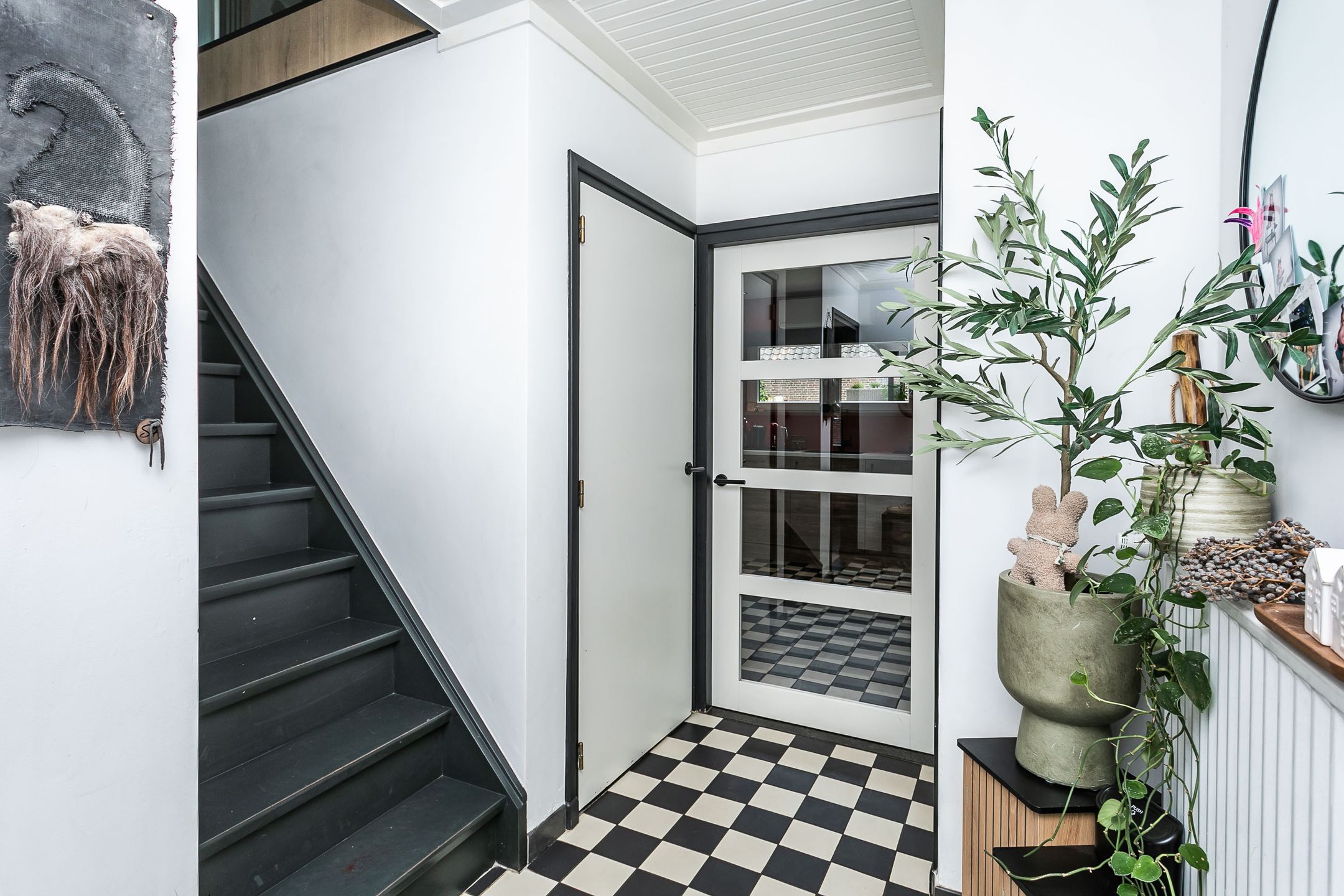 Photo 3 of Nieuwe Gaasstraat 12