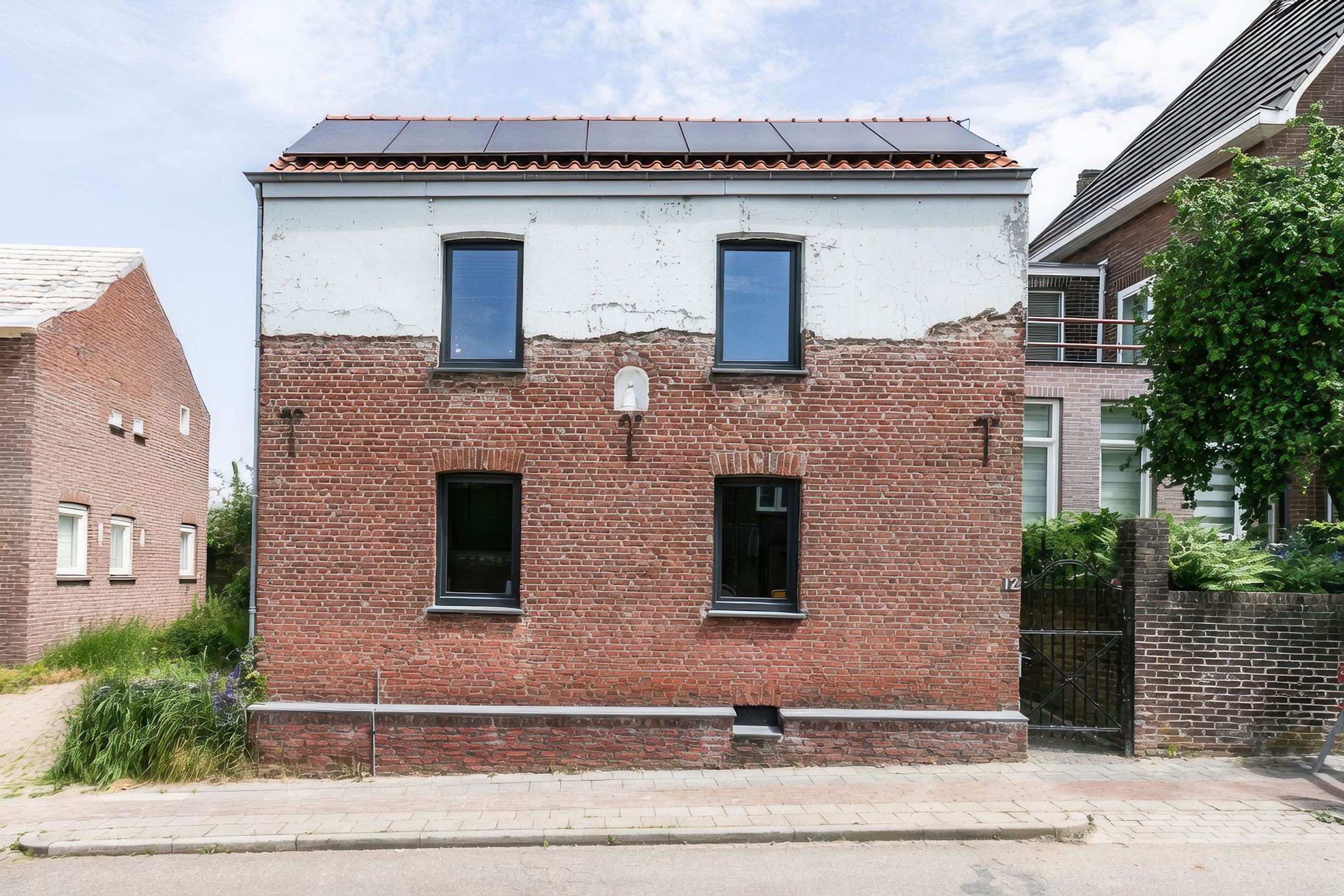 Nieuwe Gaasstraat 12
