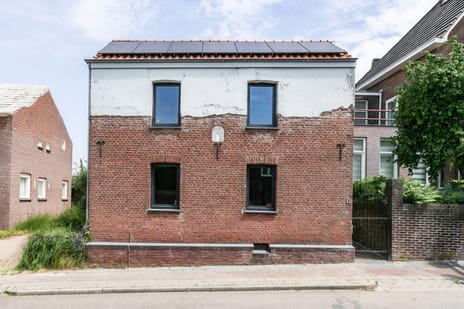 Nieuwe Gaasstraat thumbnail