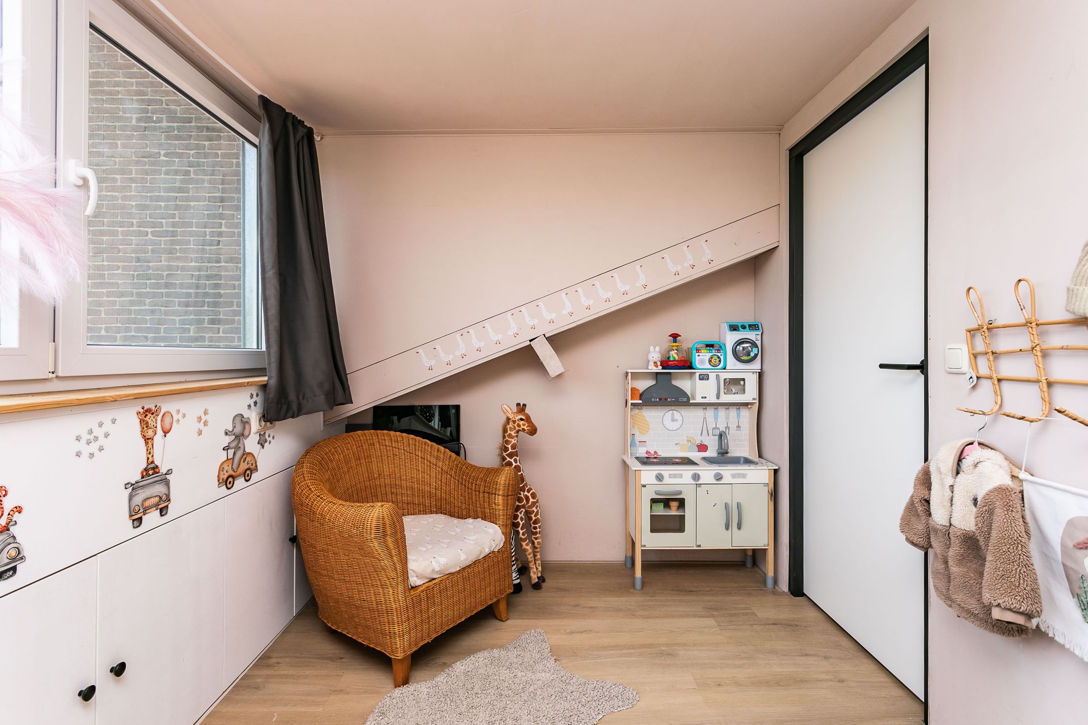 Photo 18 of Nieuwe Gaasstraat 12
