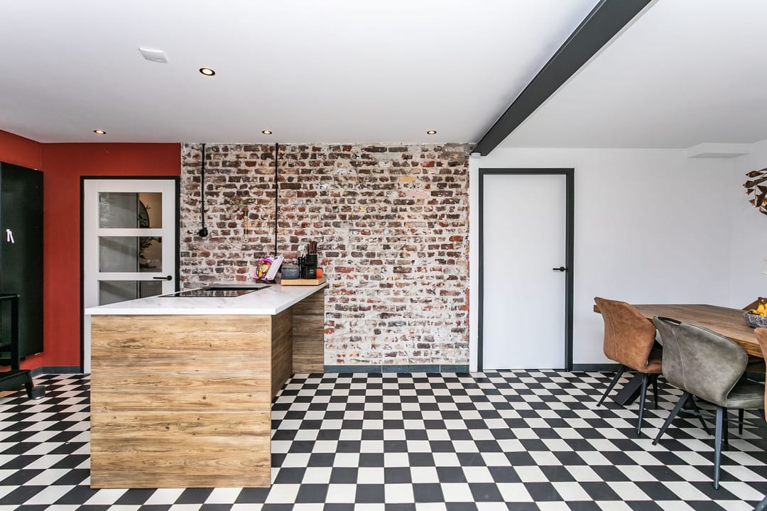 Photo 13 of Nieuwe Gaasstraat 12