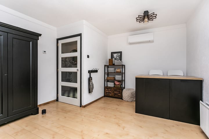 Foto 4 van Nieuwe Gaasstraat 12