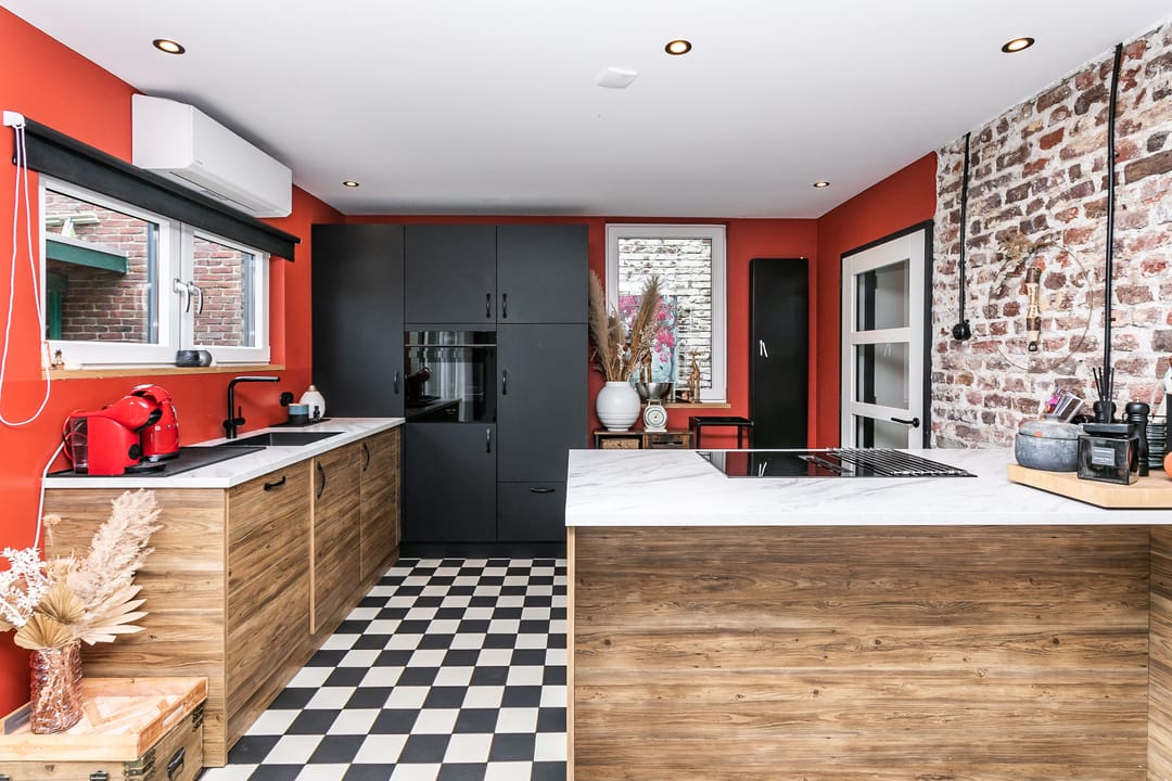 Photo 11 of Nieuwe Gaasstraat 12