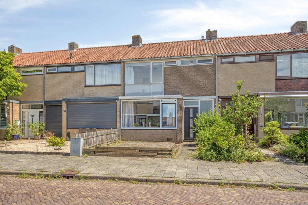 Photo 1 of Kijsveld 14