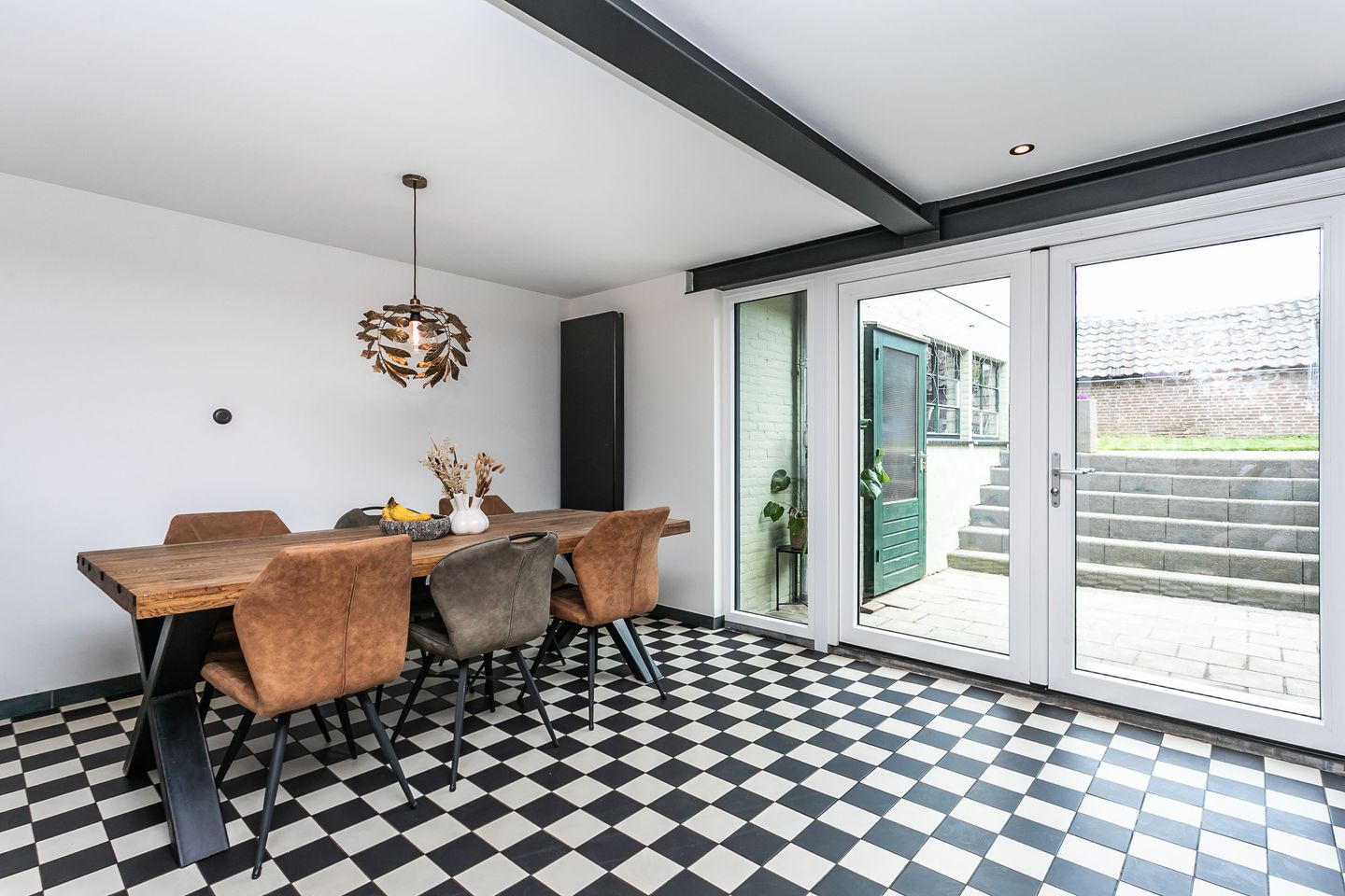 Photo 14 of Nieuwe Gaasstraat 12