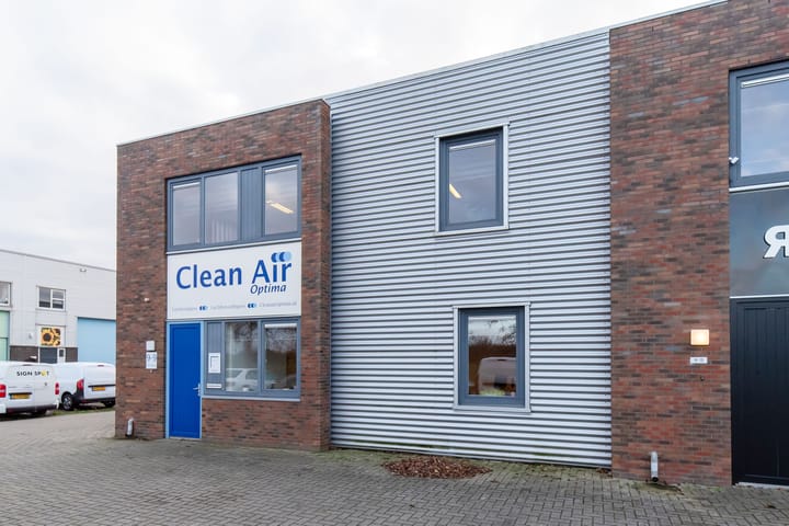 David Ricardostraat 9-9, Hengelo (OV)