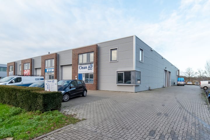 David Ricardostraat 9-9