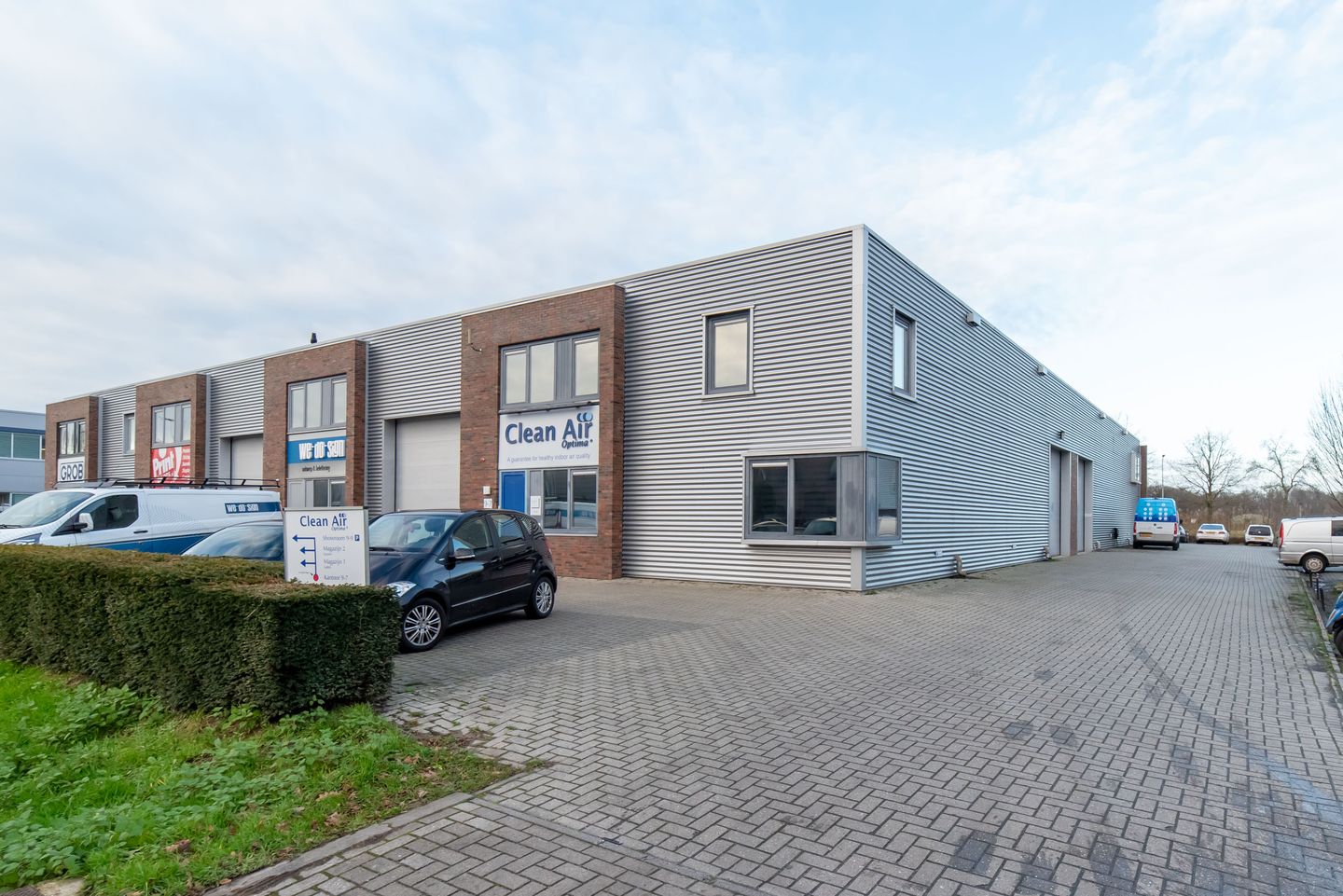 Bekijk foto 1 van David Ricardostraat 9-9