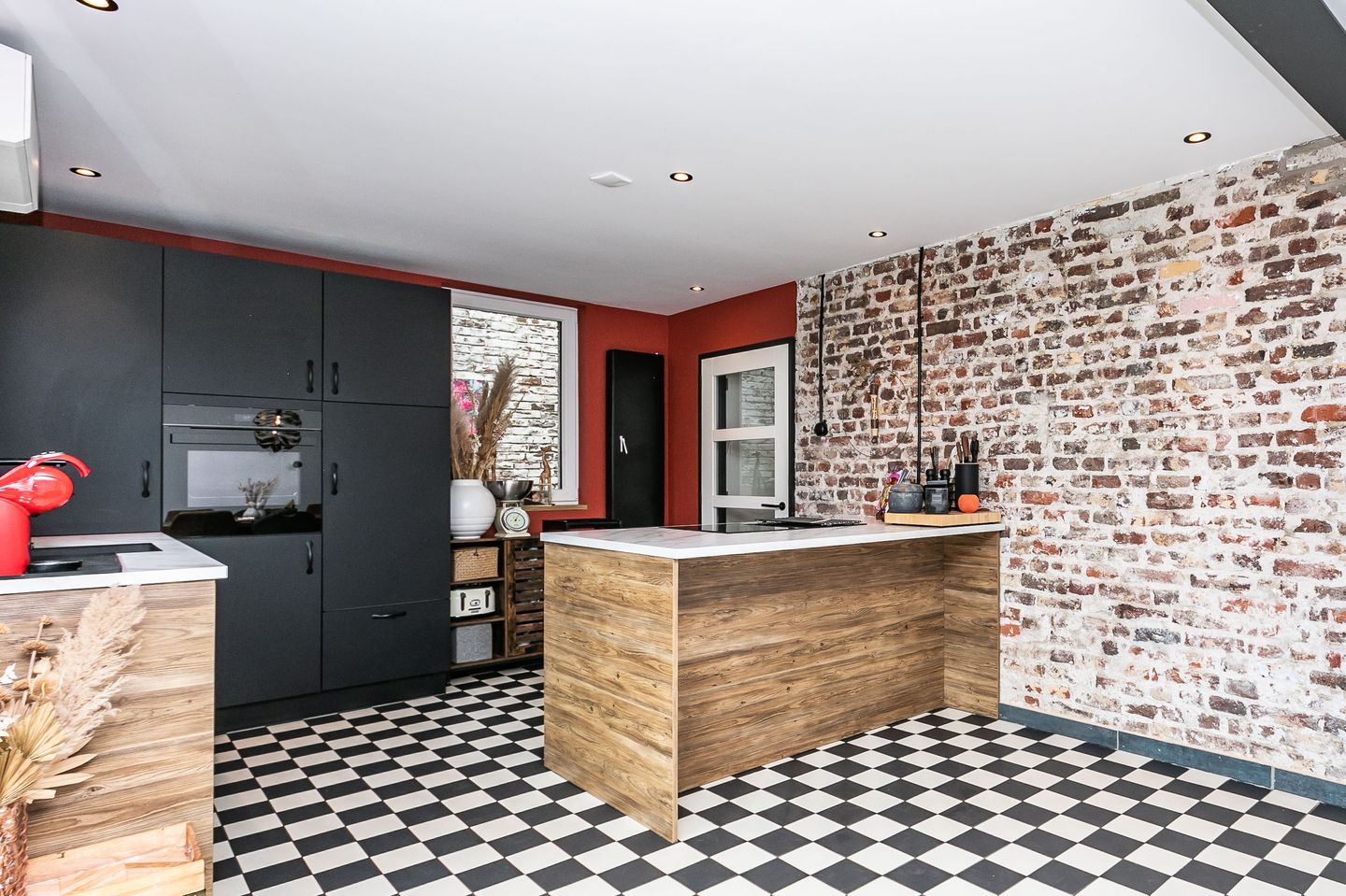 Photo 10 of Nieuwe Gaasstraat 12