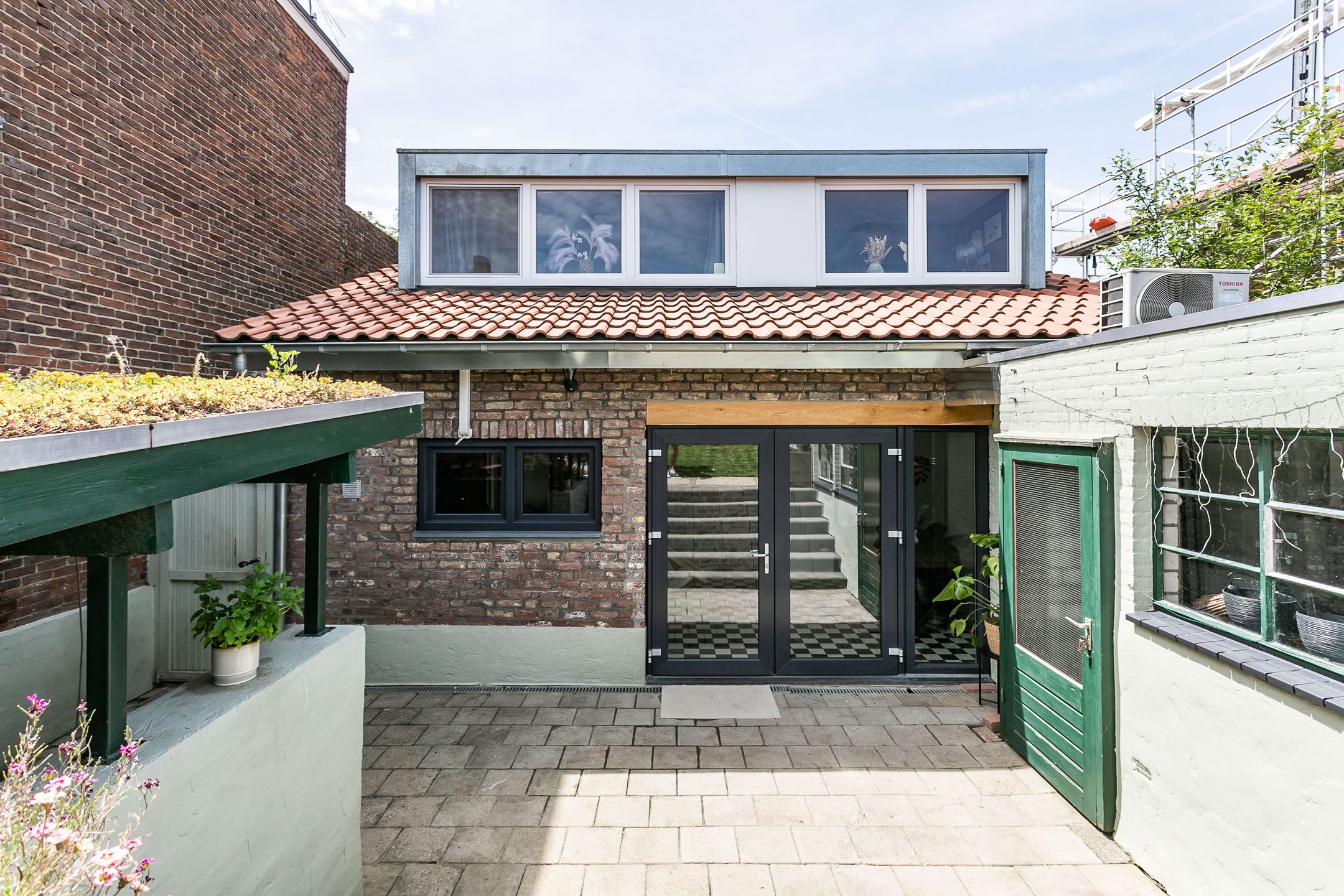 Photo 30 of Nieuwe Gaasstraat 12