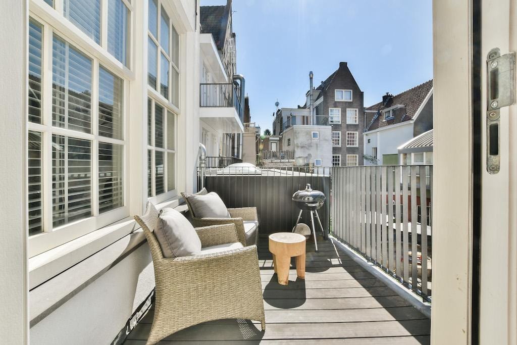 Foto 4 van Lange Niezel 16-A