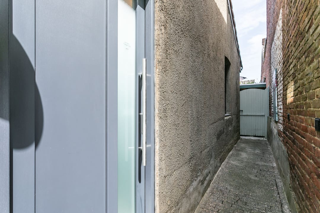 Photo 2 of Nieuwe Gaasstraat 12