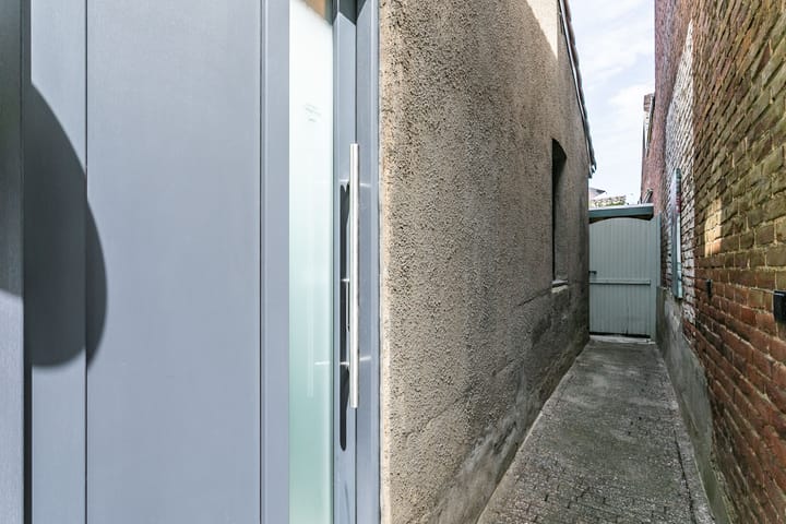 Foto 2 van Nieuwe Gaasstraat 12