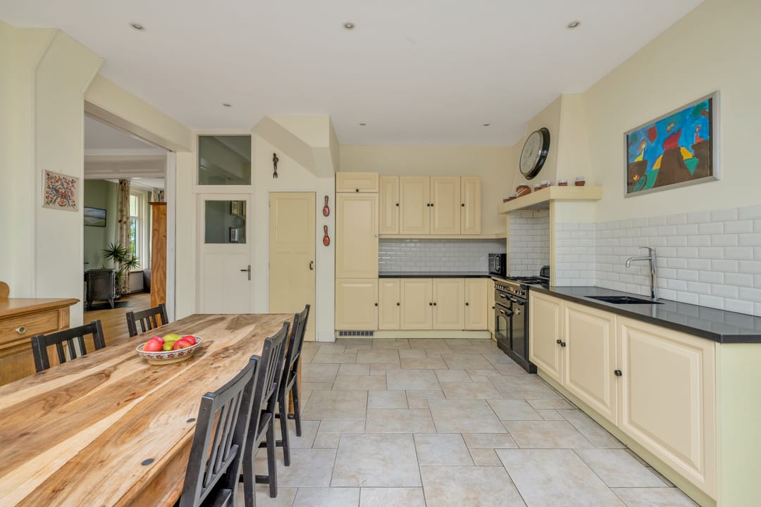 Character Detached Home with Guest Accommodation and Large Private Plot Near Schagen — 23