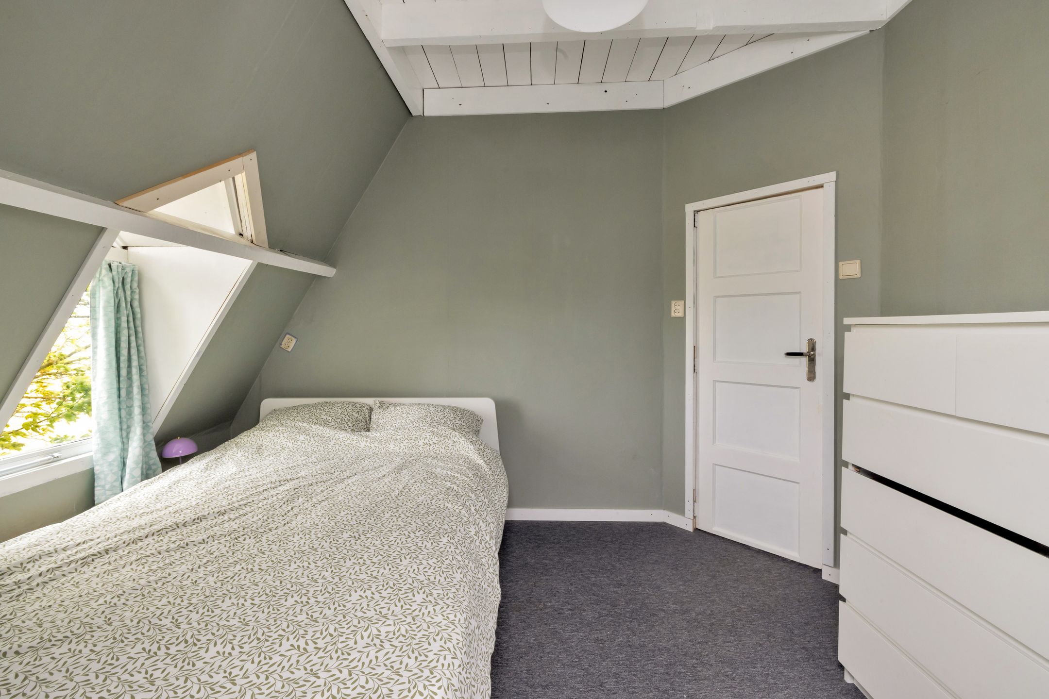 Character Detached Home with Guest Accommodation and Large Private Plot Near Schagen — 39