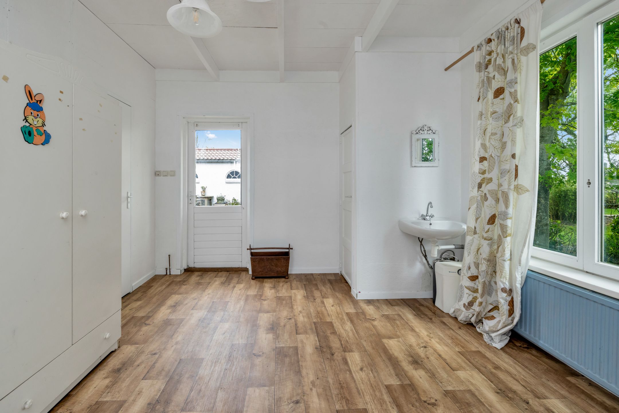 Character Detached Home with Guest Accommodation and Large Private Plot Near Schagen — 45