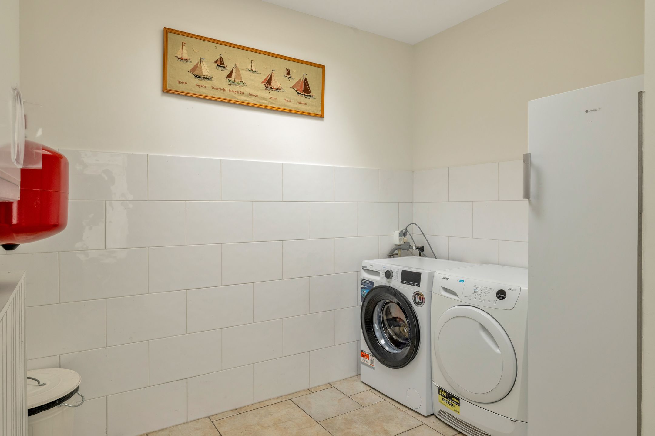 Character Detached Home with Guest Accommodation and Large Private Plot Near Schagen — 27