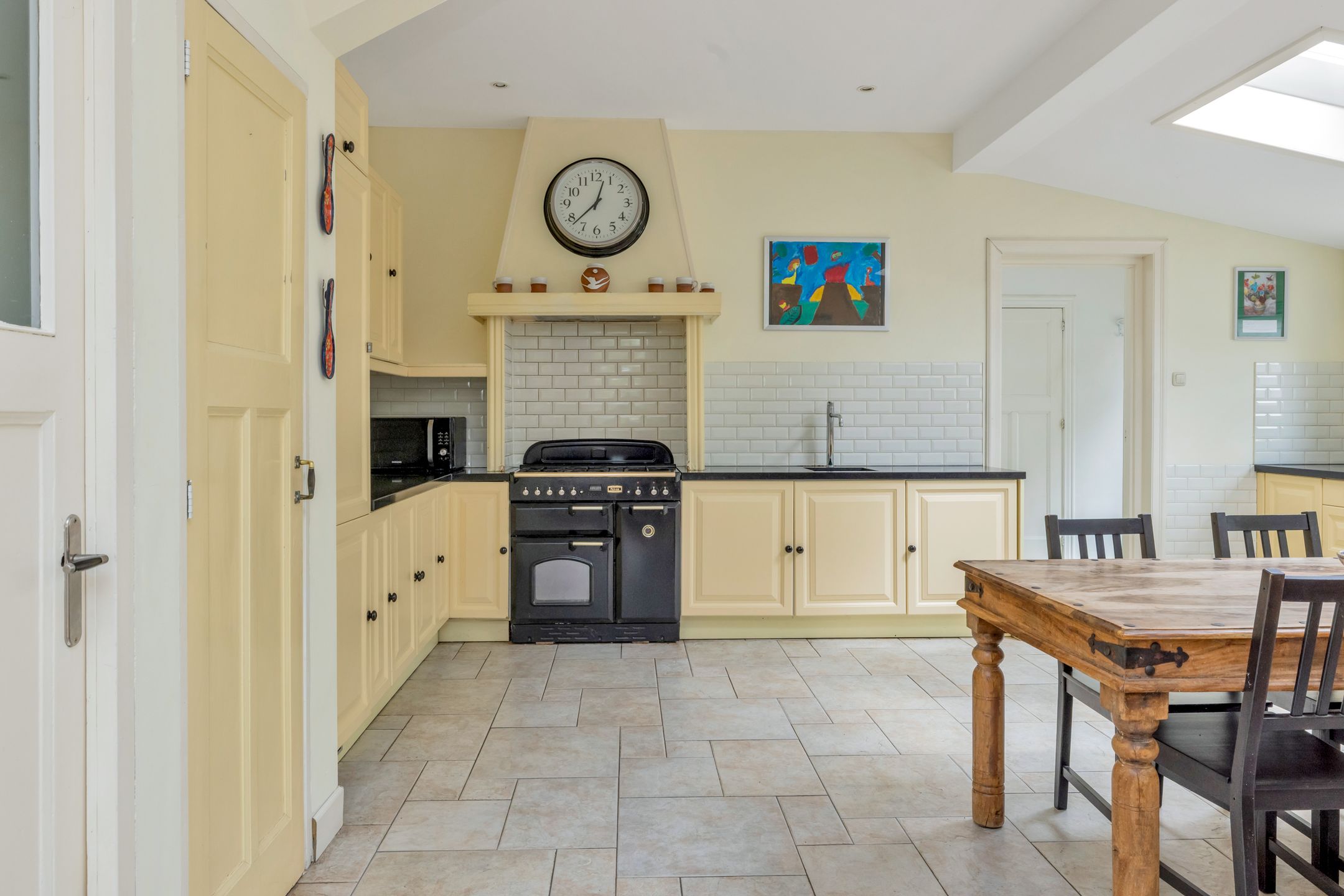 Character Detached Home with Guest Accommodation and Large Private Plot Near Schagen — 21