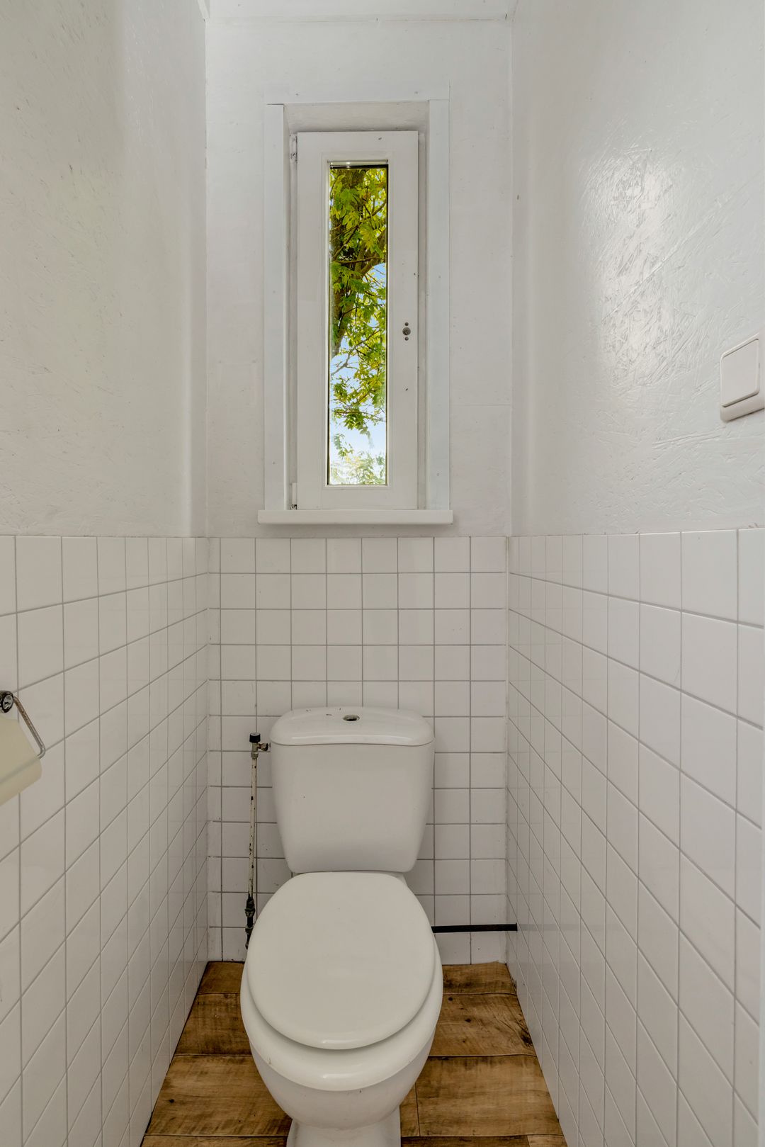 Character Detached Home with Guest Accommodation and Large Private Plot Near Schagen — 47