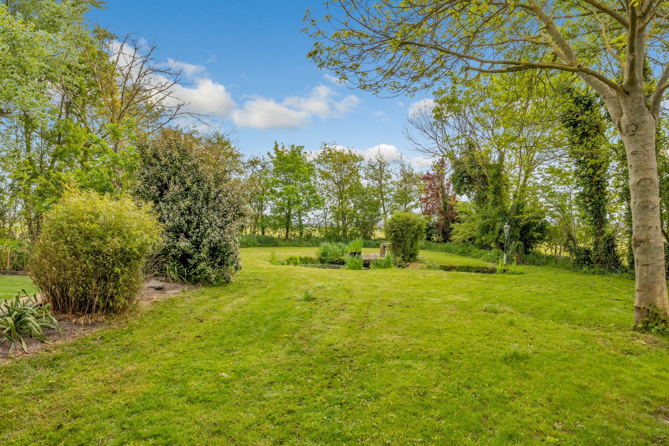 Character Detached Home with Guest Accommodation and Large Private Plot Near Schagen — 54