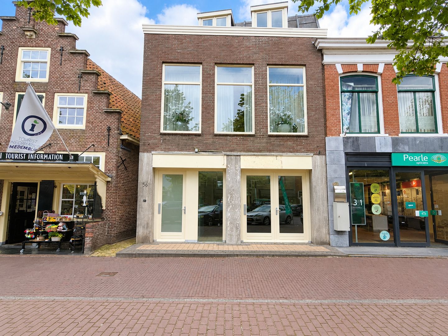 Bekijk foto 1 van Nieuwstraat 54