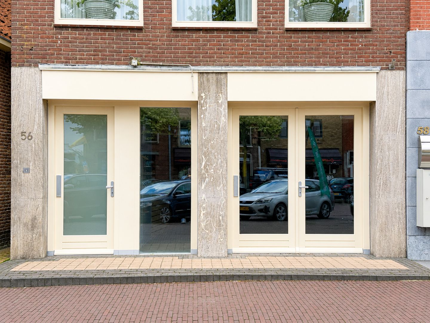 Bekijk foto 2 van Nieuwstraat 54