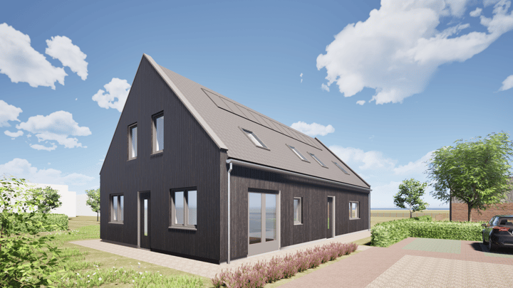 Photo 3 of Laanwijk (Bouwnr. 3)